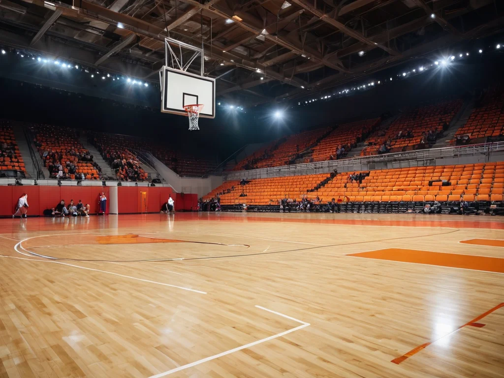 NCAA疯狂三月篮球赛事最新战况及热门对阵看点汇总